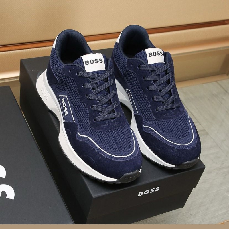 Boss Casual Shoes
